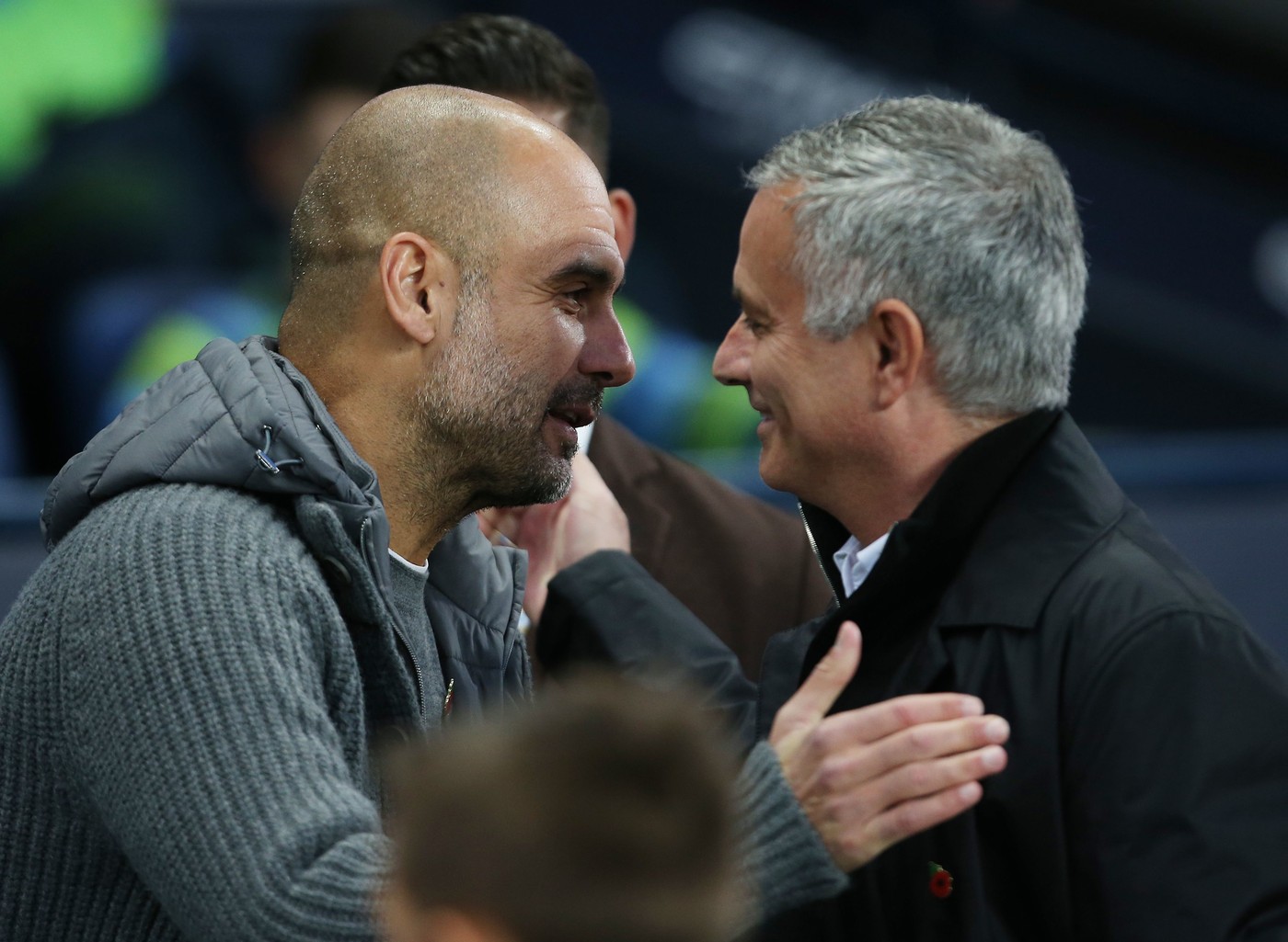 Pep Guardiola ”a înnebunit” când a văzut ce a făcut Jose Mourinho în Benfica Real Madrid: ”De ce?”