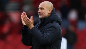 Pep Guardiola face cel mai scump transfer al iernii în Europa