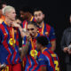 Performanța bifată de Barcelona, după 3 2 cu Real Madrid: nu s a mai întâmplat de aproape 10 ani!