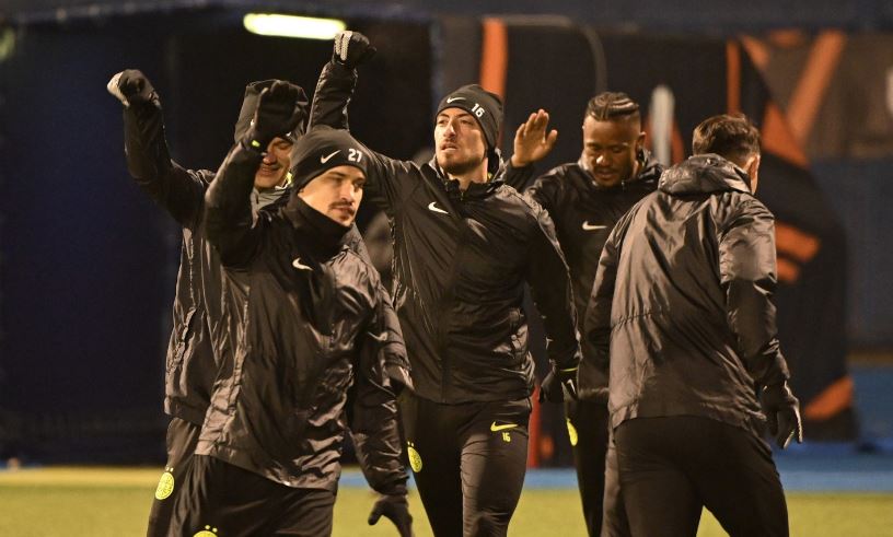 Pericol la FCSB! După Tănase, alți doi jucători cu probleme la meciul cu CFR Cluj