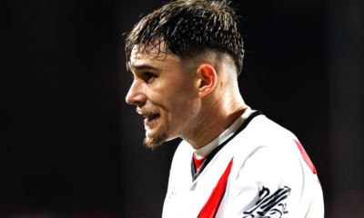 Pericol pentru Andrei Rațiu! Anunțul spaniolilor, înaintea meciului cu Real Madrid