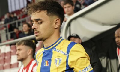 Petrolul a anunțat două plecări: de la Ploiești direct în prima ligă din Turcia!