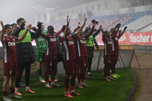 Pleacă de la CFR Cluj după doar două meciuri jucate! Anunțul venit din Italia