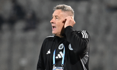 Pleacă de la ”U” Cluj și semnează în Italia