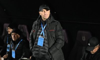 Pleacă Robert Ilyeș de la Csikszereda? Zoltan Szondi: ”Am transferat jucători străini, liberi, pentru că jucătorii maghiari sunt scumpi”