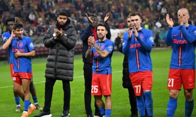 Plecat de la FCSB, vrea să îmbrace tricoul Rapidului: ”Acolo sunt acasă”