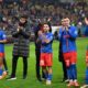 Plecat de la FCSB, vrea să îmbrace tricoul Rapidului: ”Acolo sunt acasă”