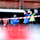Poliția din Elveția a anunțat decesul singurului român prezent în barul care a luat foc de Revelion