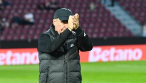Portarul cu care Gică Hagi a devenit campion semnează în Liga 1!