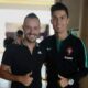 Portughezul stabilit în România l a lăsat mască pe Cristiano Ronaldo: ”Nu știu cum ai ajuns aici”
