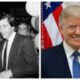 Povestea prieteniei dintre Donald Trump și Ilie Năstase: “A dansat la nunta lui până la 6 dimineața”
