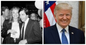 Povestea prieteniei dintre Donald Trump și Ilie Năstase: “A dansat la nunta lui până la 6 dimineața”