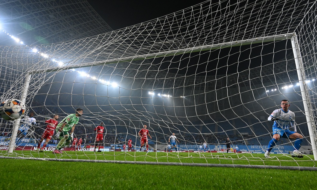 ”Prima dată în istoria Ligii 1!”