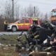 Prima ipoteză în cazul accidentului din România, în care 7 fani ai lui PAOK au murit! Posibila cauză a tragediei