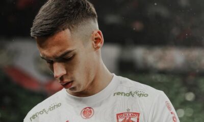 Prima reacție a lui Cătălin Cîrjan, după ce a refuzat două oferte din Ucraina