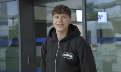 Prima reacție oficială, după răsturnarea spectaculoasă de situație în cazul lui Andrei Coubiș