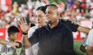Primul mesaj al lui Roberto Carlos după ce a fost operat la inimă: “Nu am suferit un atac de cord”