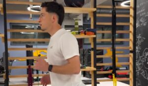 Primul mesaj postat de Olimpiu Moruțan, după ce s a întors în România pentru a semna cu Rapid