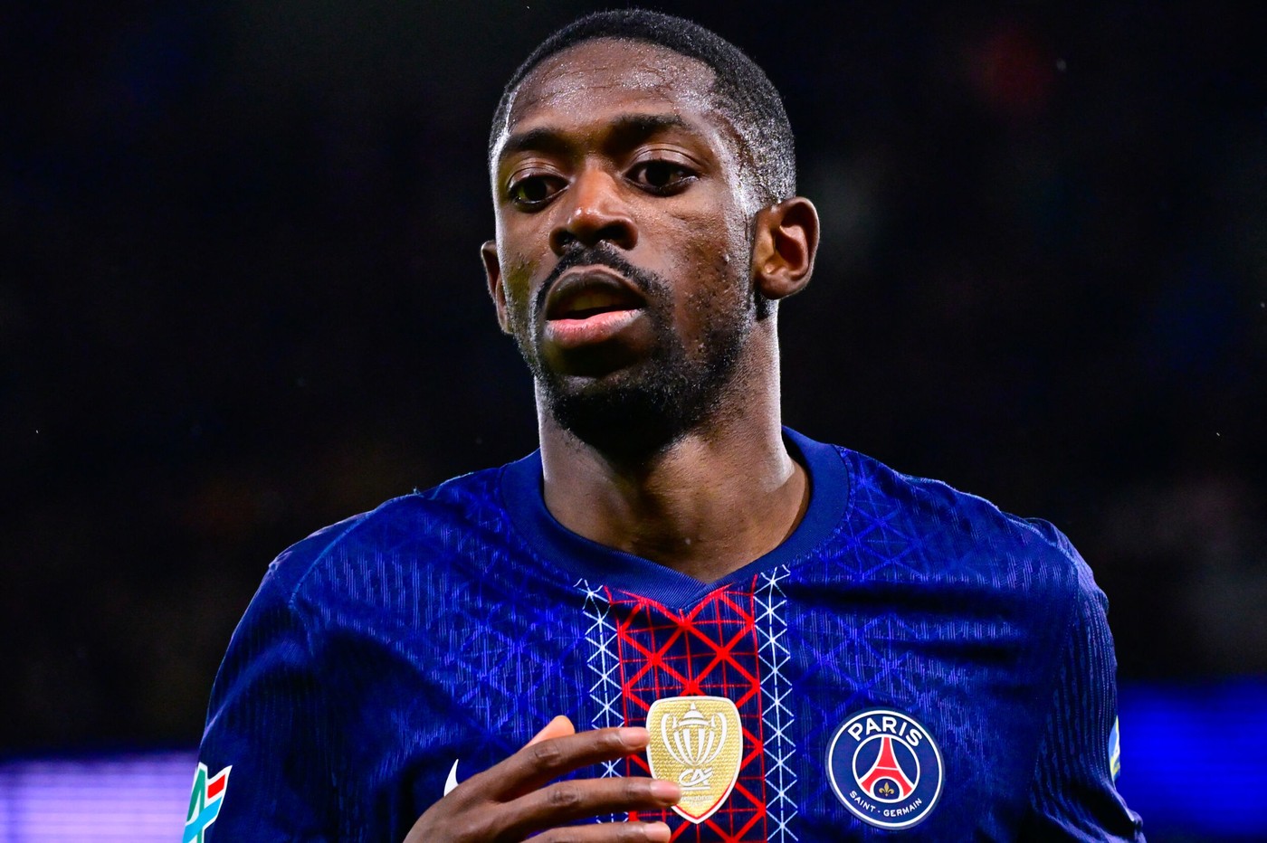 PSG a luat decizia, după ce Ousmane Dembele a cerut 60.000