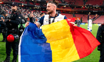 Radu Drăgușin, convins să semneze: ”L a sedus!”