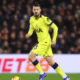 Radu Drăgușin, rezervă neutilizată în egalul dintre Tottenham și Brentford