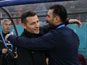 Rapid, negocieri avansate cu fostul fundaş al FCSB