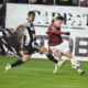 Rapid – ‘U’ Cluj 0