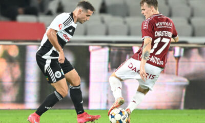 Rapid U Cluj, LIVE VIDEO, 20:00, Digi Sport