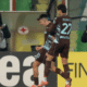 Rareș Ilie, erou pentru echipa sa în Serie B