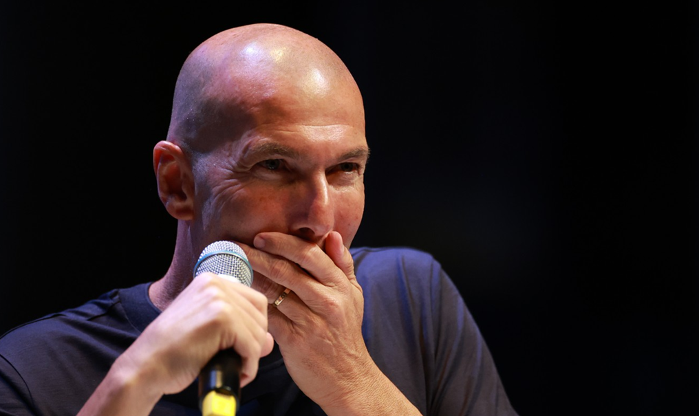 Răsturnare de situație! Au început negocierile cu Zinedine Zidane