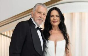 Răsturnare de situaţie în divorţul lui Ilie Năstase de soţia lui, Ioana! Anunţul fostului mare tenismen român