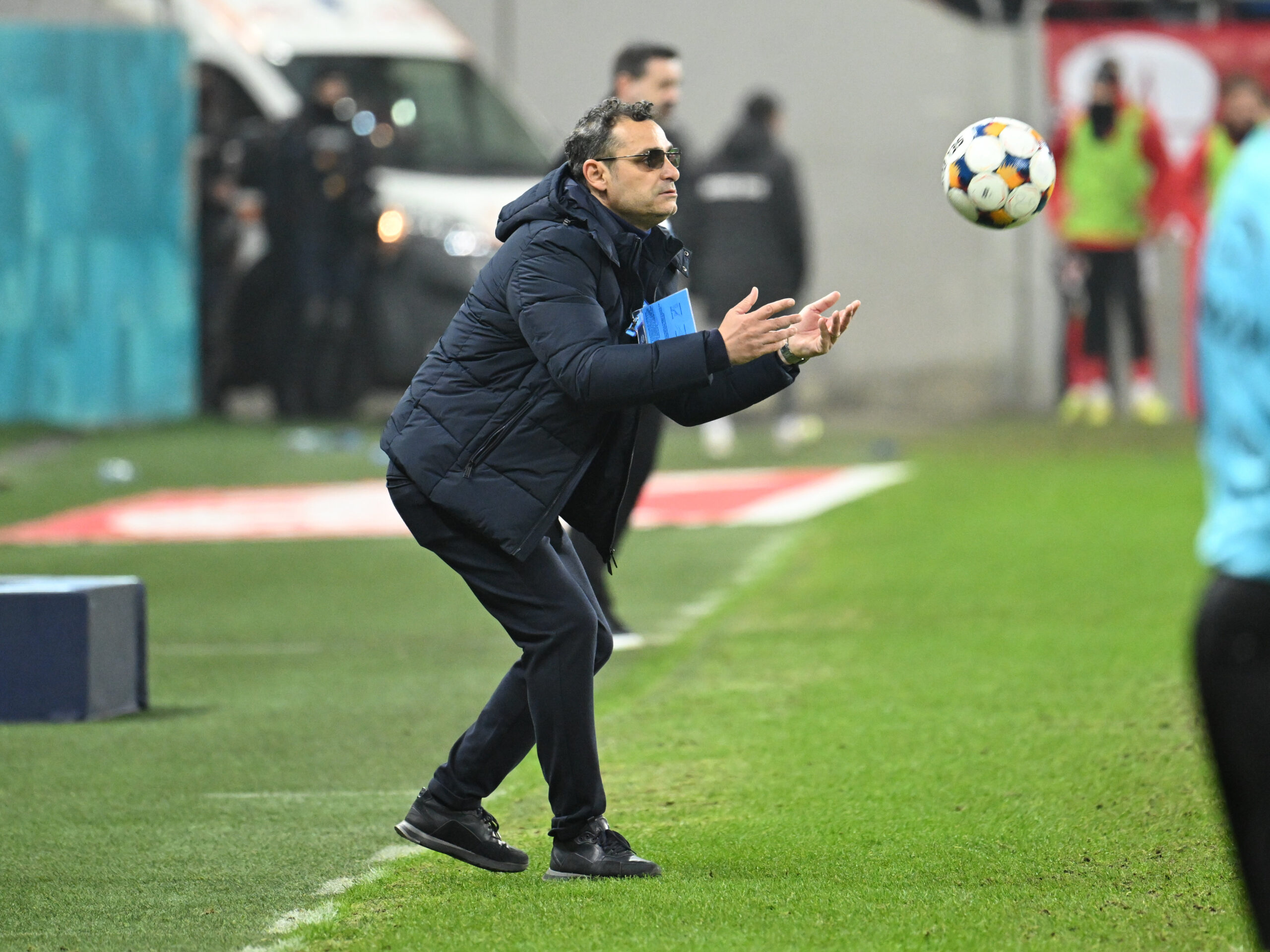 Răsturnare de situație în privința lui Mihai Teja!