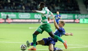 Răsturnare de situaţie! Jucătorul dat la CFR Cluj a fost prezentat de rivala U Cluj