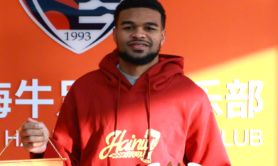 Răsturnare de situație: Malcom Edjouma a semnat! Fostul jucător de la FCSB, deturnat peste noapte