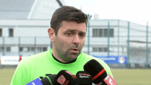 Raul Rusescu trage un semnal uriaş de alarmă, după FC Argeş – FCSB 1 0: “Cazurile Sepsi şi FCU Craiova ar trebui să sperie”