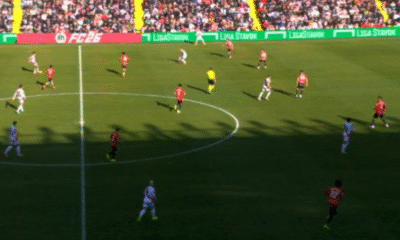 Rayo Vallecano Mallorca 2