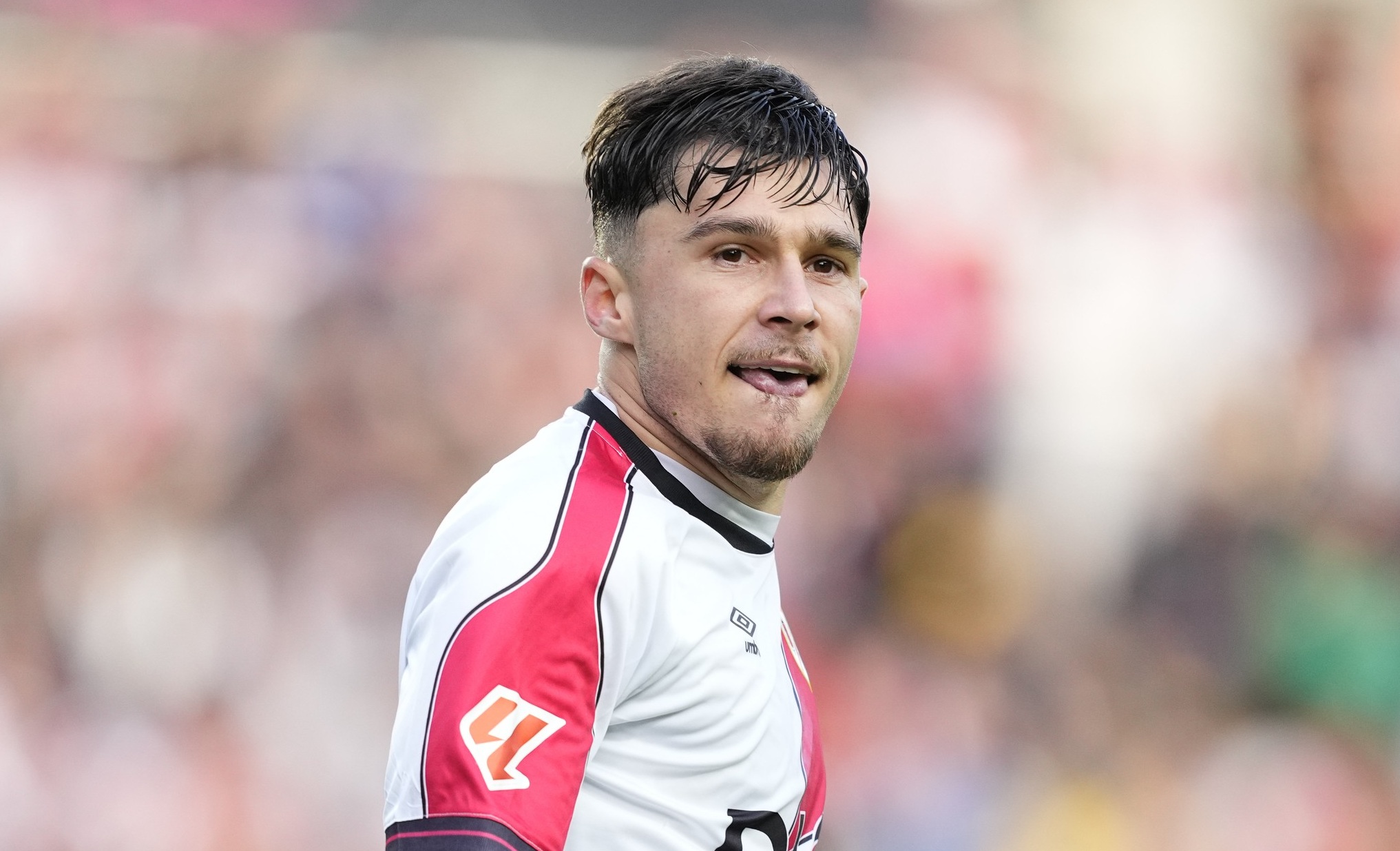 Rayo Vallecano Mallorca, LIVE VIDEO, 15:00, Digi Sport 3. Andrei Rațiu este titular
