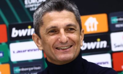 Răzvan Lucescu a dat lovitura cu PAOK, după victoria uriașă din Europa League