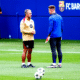 Reacția fulger a lui Hansi Flick, după ce Ter Stegen a decis să plece de la Barcelona