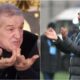 Reacţia lui Gigi Becali după ce Elias Charalambous şi a făcut “papagali” contestatarii: “Are fața spartă, numai vânătăi”