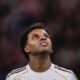 Real Madrid a primit două oferte pentru Rodrygo și a luat decizia pe loc: 60.000