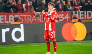 “Real Madrid e clubul visurilor mele”