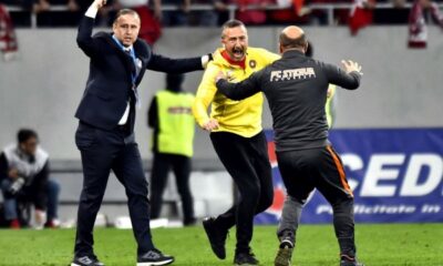 Reghecampf și controversatele sale proceduri de la FCSB. Fostul jucător recunoaște: ”Avea bandaj pe mână