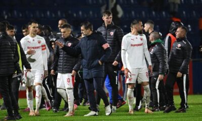 Rivalii sunt invidioși pe bugetul lui Dinamo: ”Investiții de echipă campioană”