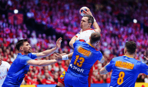 România – Danemarca 24