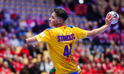 România Danemarca, ACUM, pe digisport
