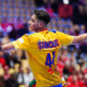 România Danemarca, ACUM, pe digisport