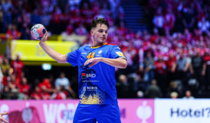 România – Macedonia de Nord se joacă ACUM