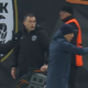 Roșu direct pentru Răzvan Lucescu în meciul nebun cu șase goluri din Franța! Ce urmează pentru român