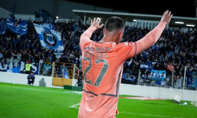 S a aflat înainte de FCSB Fenerbahce! Transfer: 10.000